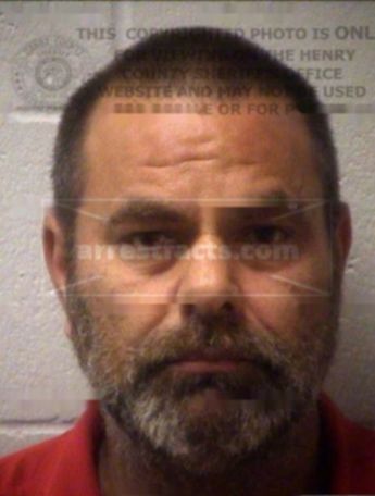 Ronald Joseph Shaw