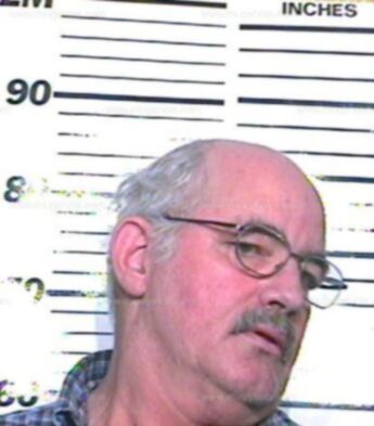 Ronald Dale Ramey