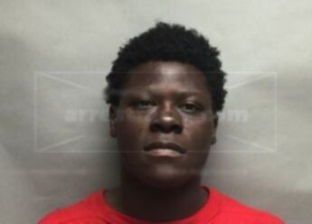 Frederick Deandre Hopkins