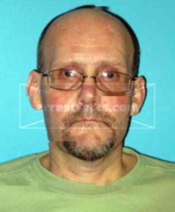 John Edward Durbin