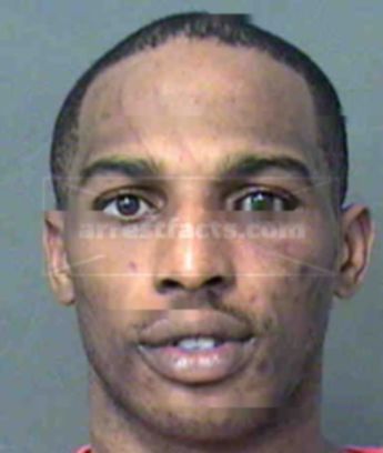Michael Rashaun Peak
