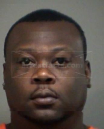 Shavian Pierre Jenkins