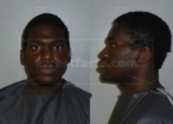 Gerrell Marcus Smith
