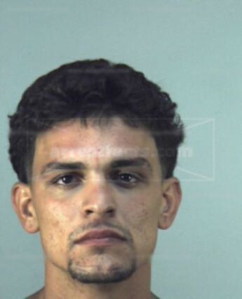 Rolando Trevino Jr.