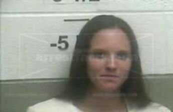 Jeanette Crystal Jones