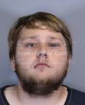 Cory James Iwanski