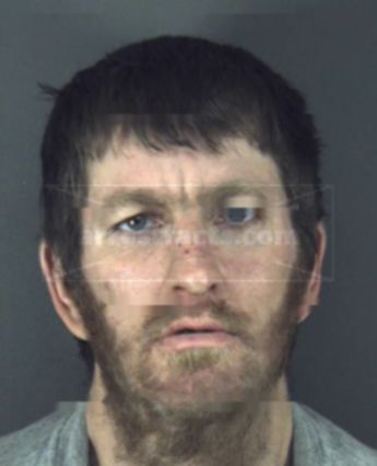 Kevin Mark Baker