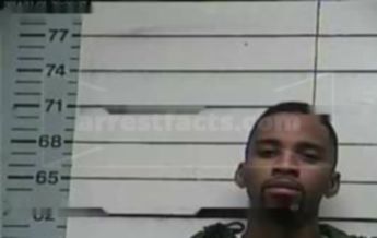 Justin Demario Boyce