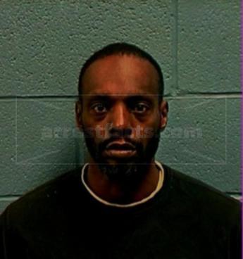 Darryl Wayne Sykes
