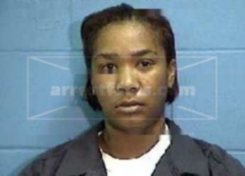 Tyreka Monic Richardson