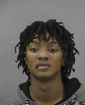 Dwight Oshea Johns
