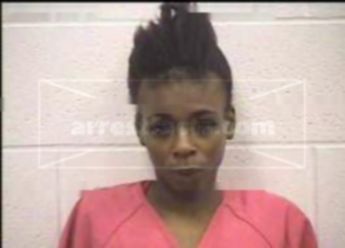 Kristin Marie Toney