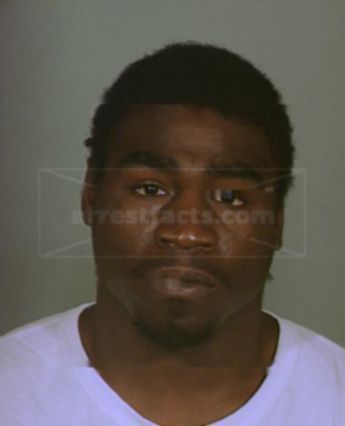 Lamar Hobson