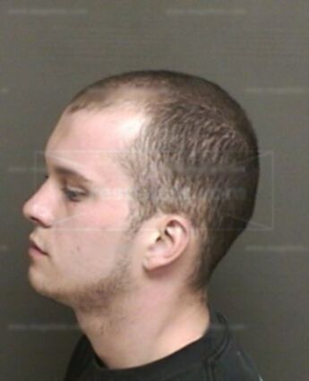 Jarrod Brandon Coffey
