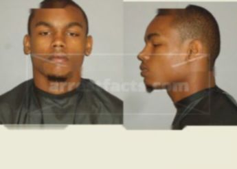 Sadrick Leon Nelson