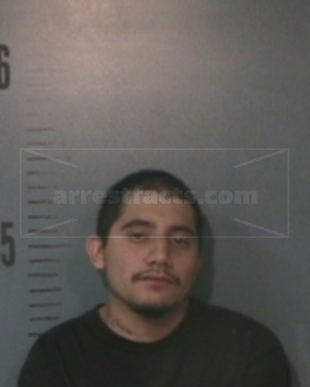 Moses Ray Saucedo