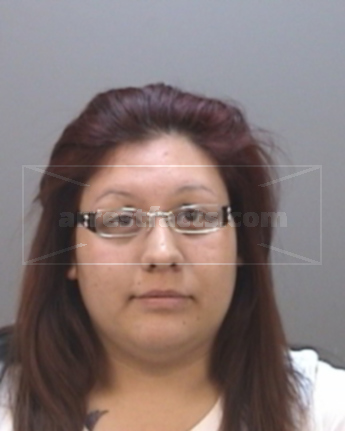 Stephanie Renee Aleman