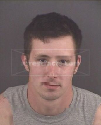 Erick Colton Luncsford