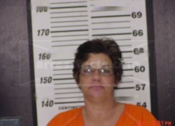 Margaret Lanette Gunter