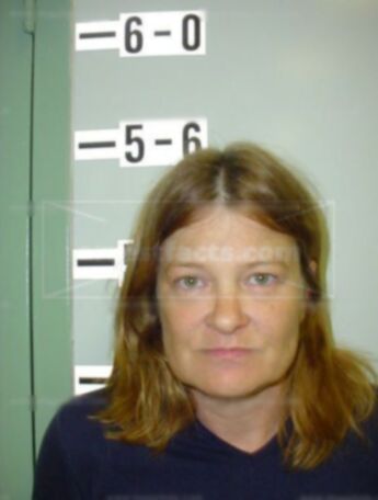 Julie Ann Hooper