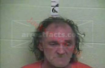 Paul Steven Collins