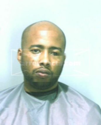 Tyrone Bernard Smith