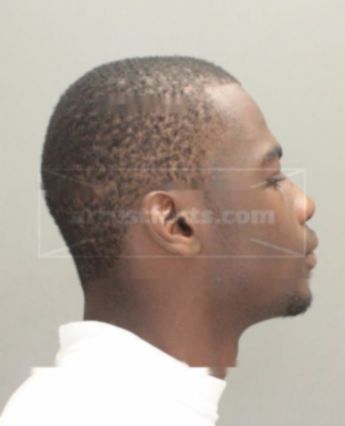 Jeffery David Murray