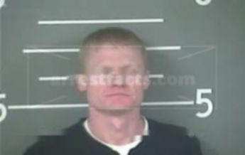 Jacob D Thacker