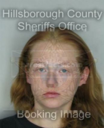 Heather L Berard