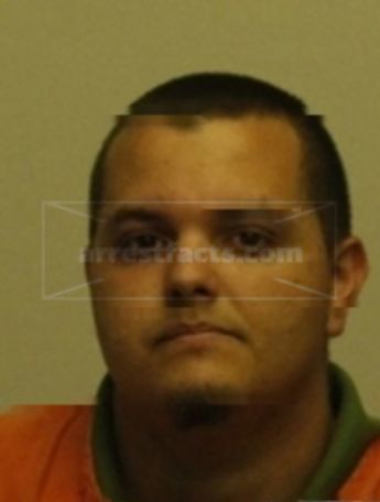 Travis William Walker