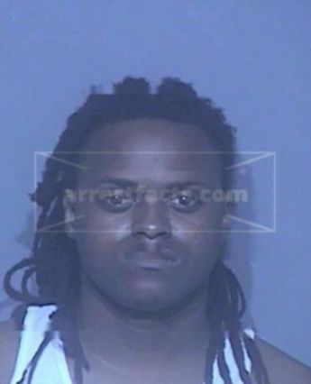 Demarius Jerome Marshall