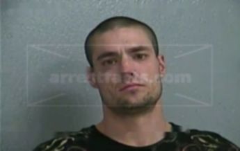Corey Lee Creel