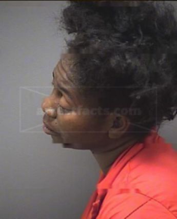 Chamelia Walker Vonzo Mcneil