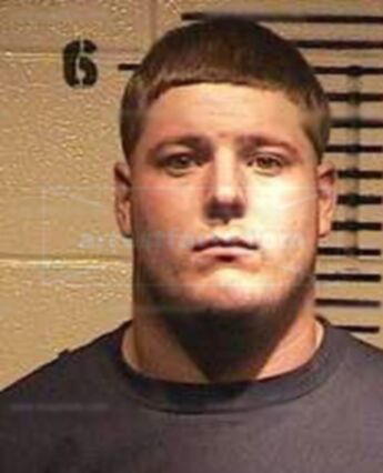 Jason Wayne Franklin