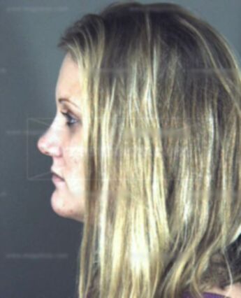 Kristen Mary Brown