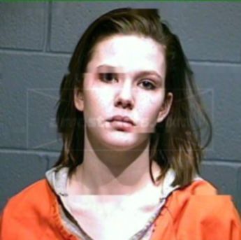 Amanda Michell Boldin