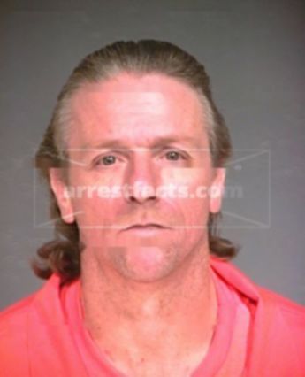 Timothy James Barnum