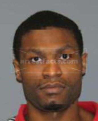 Marco Antonio Rooks