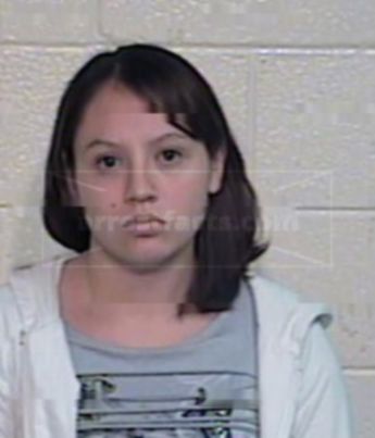 Amanda Hensley Lozano