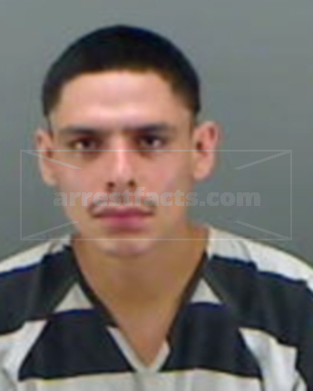 Jorge Alberto Morales