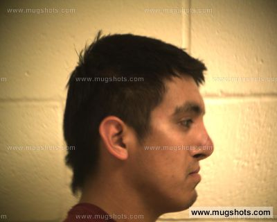 Gabriel Rico Olguin