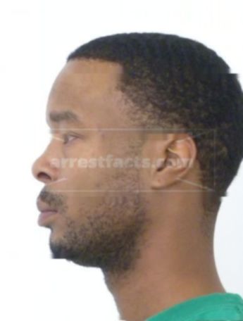 Antonio L Peoples