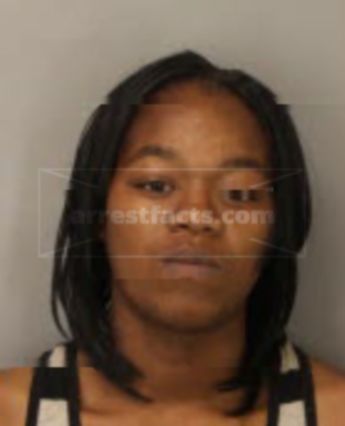 Antonette Carter