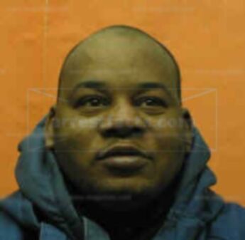 Delaghno Ramon Overton