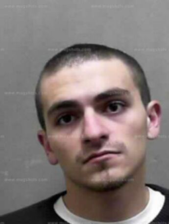 Ronald George Phillips