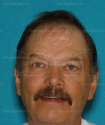 Jerry Eugene Maes