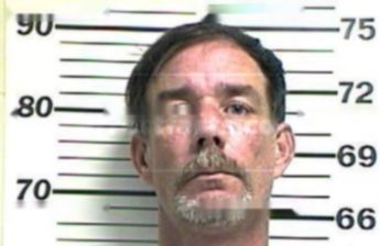 Dale Edward Legel