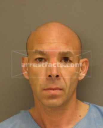 Shane Anthony Trahan