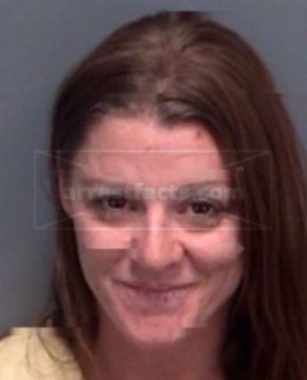 Tiffany Anne Castle