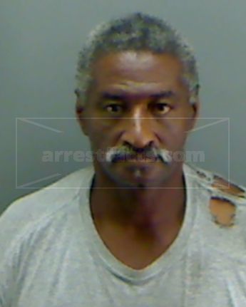 Lester Earl Roberson